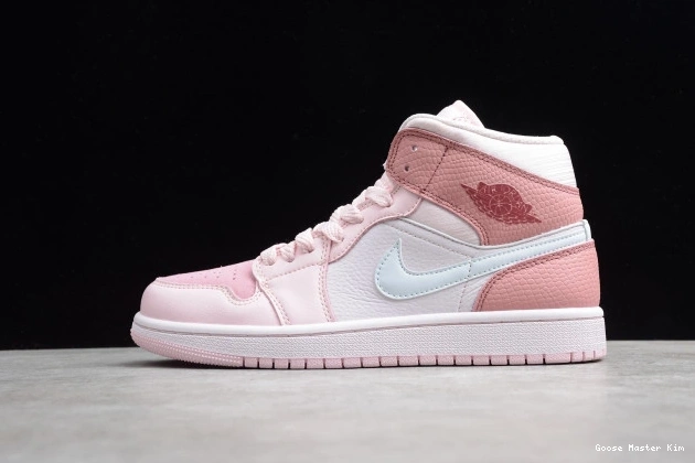 Air Mid Pink CW5379-600 Digital 1 Jordan 0729